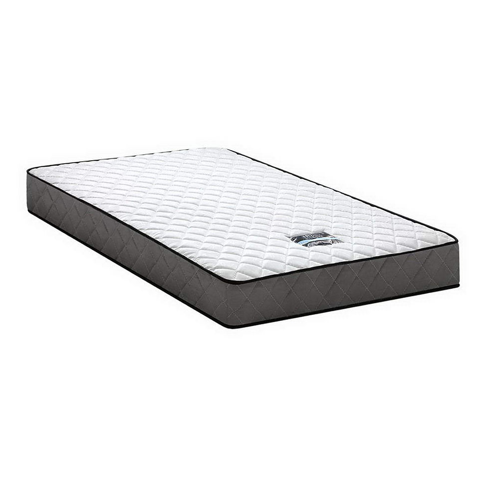 Giselle Bedding 16cm Mattress Tight Top King Single – alternate product view 2