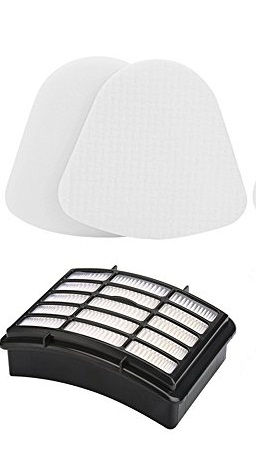 Filter Kit for Shark Navigator Lift Away NV350 Series – product image