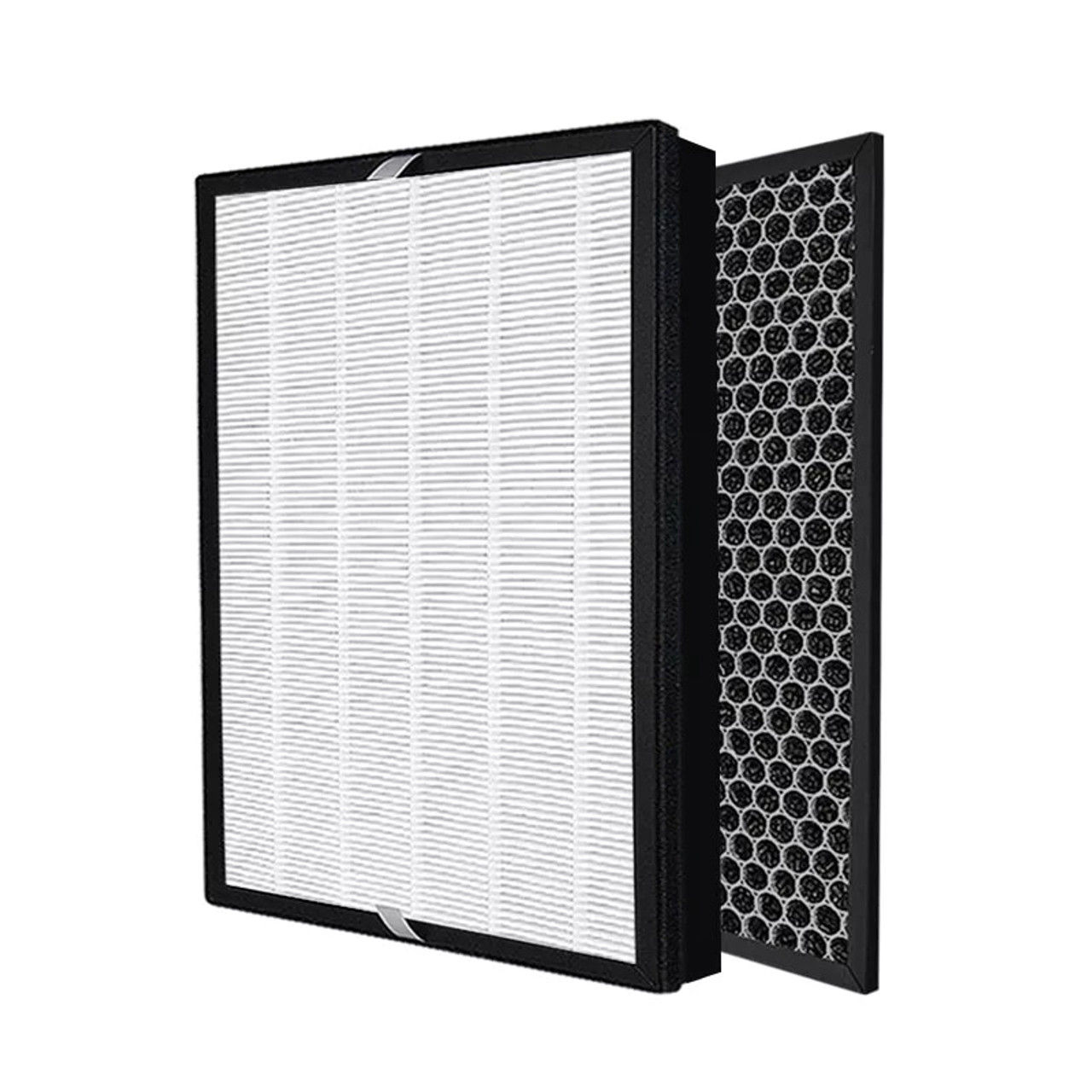 Filter kit for Philips FY2420/30, FY2422/30, 2000 Series Carbon & HEPA Air Purif