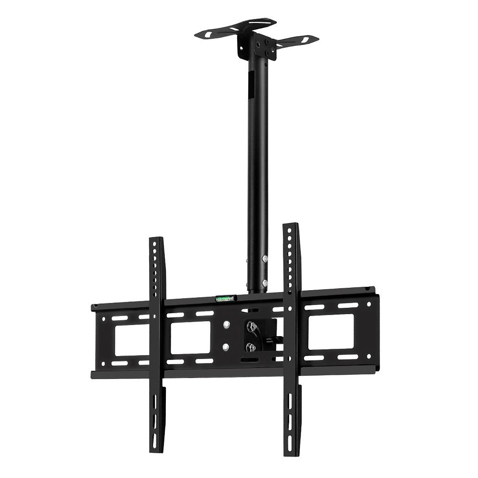 Artiss TV Wall Mount Bracket for 32-75" LED LCD TVs Full Motion Ceiling Mounted"