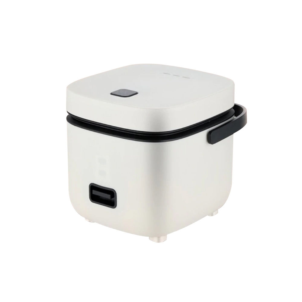 1.2L Portable Electric Rice Cooker Mini 3 Cups