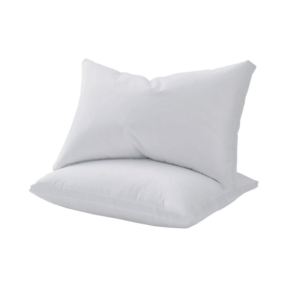 Giselle Bedding Shredded Memory Foam Pillow Adjustable Loft