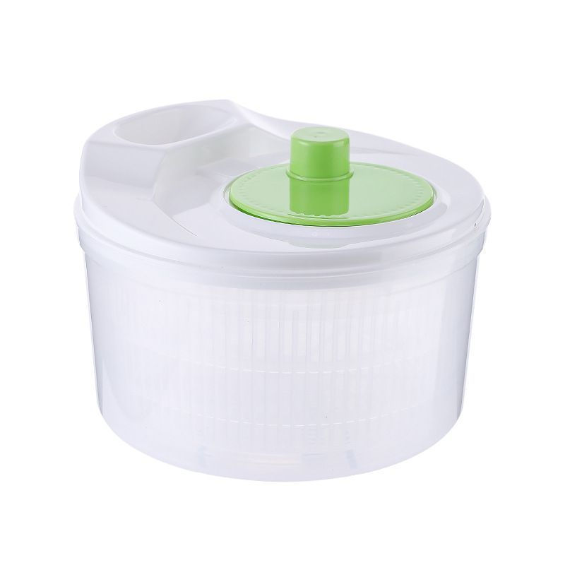 Vegetable washing basket-Green Basic Model - product image