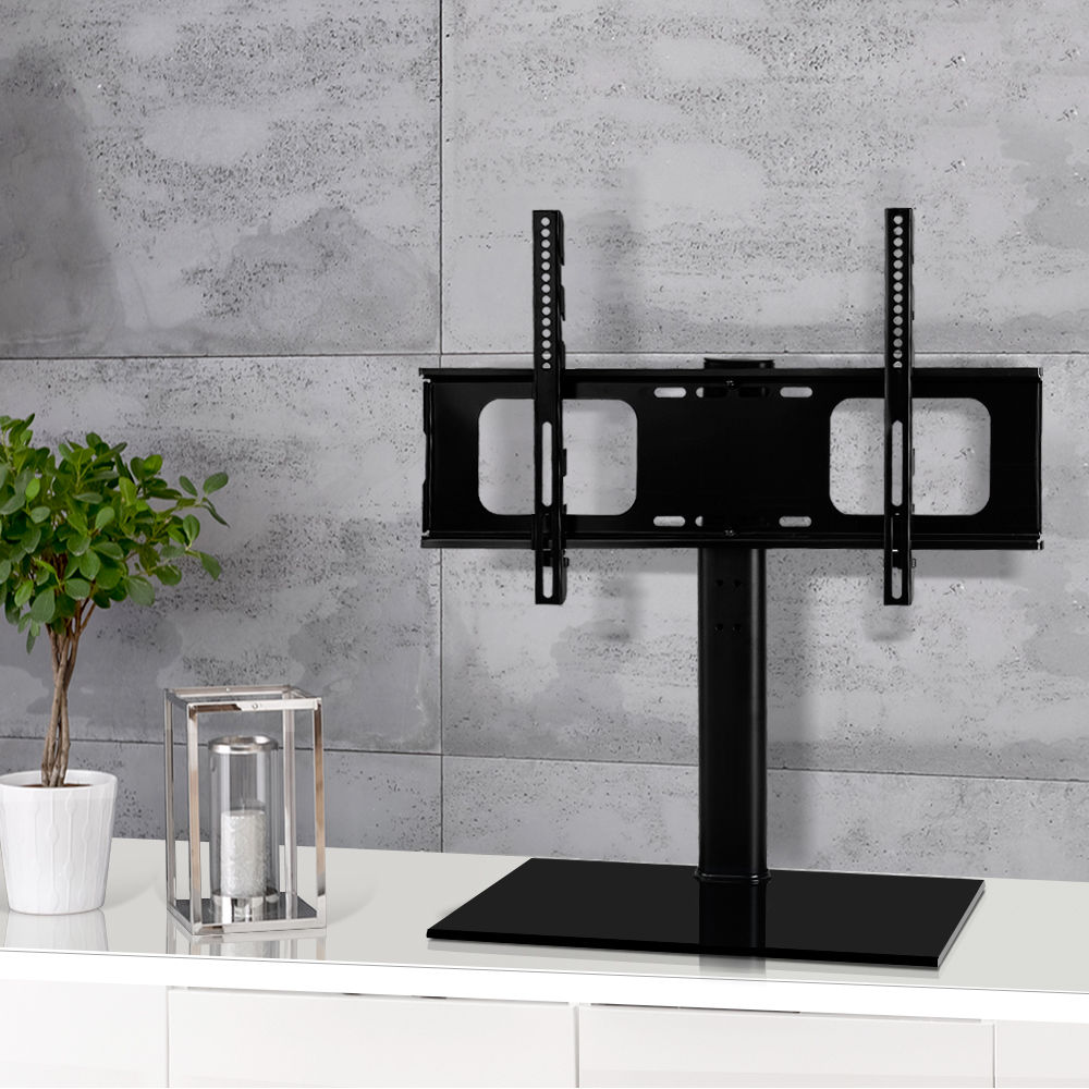 Artiss TV Stand Mount Bracket for 32-70" LED LCD Swivel Tabletop Desktop Plasma"