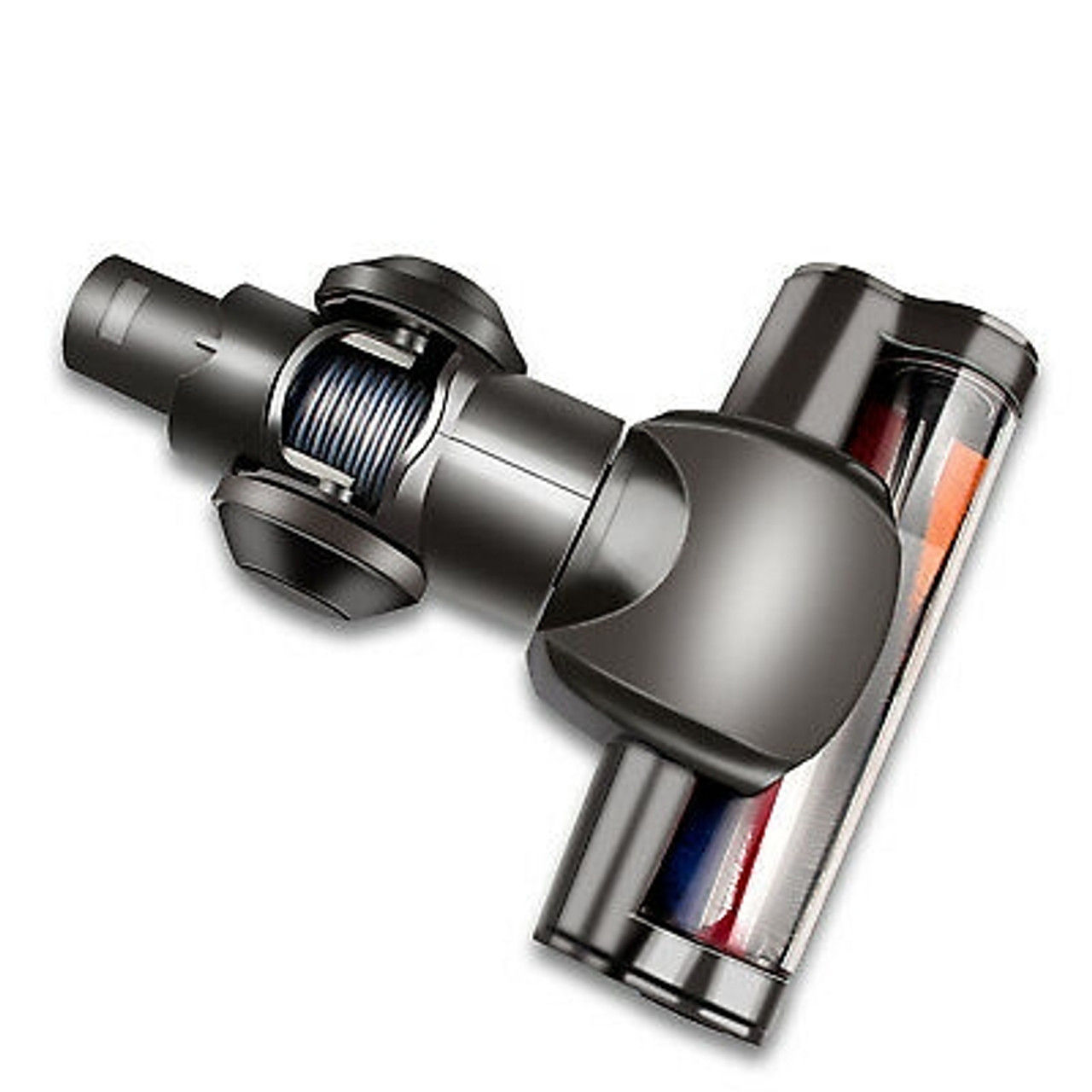 Power head for DYSON V6 SV03 and DC44, DC45, DC58, DC59, DC61, DC62 vacuum clean