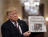 Wake-Up Call to White Evangelicals?