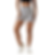 AestheticFlex Performance Pro Short - Light Grey