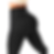 AestheticFlex Performance Pro Legging - Black