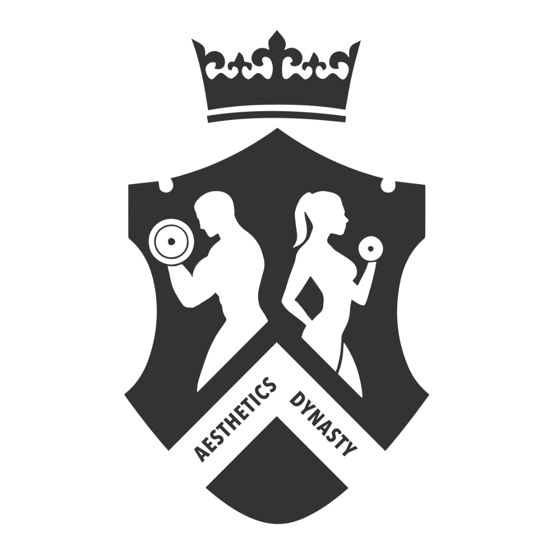 Aesthetics Dynasty Logo
