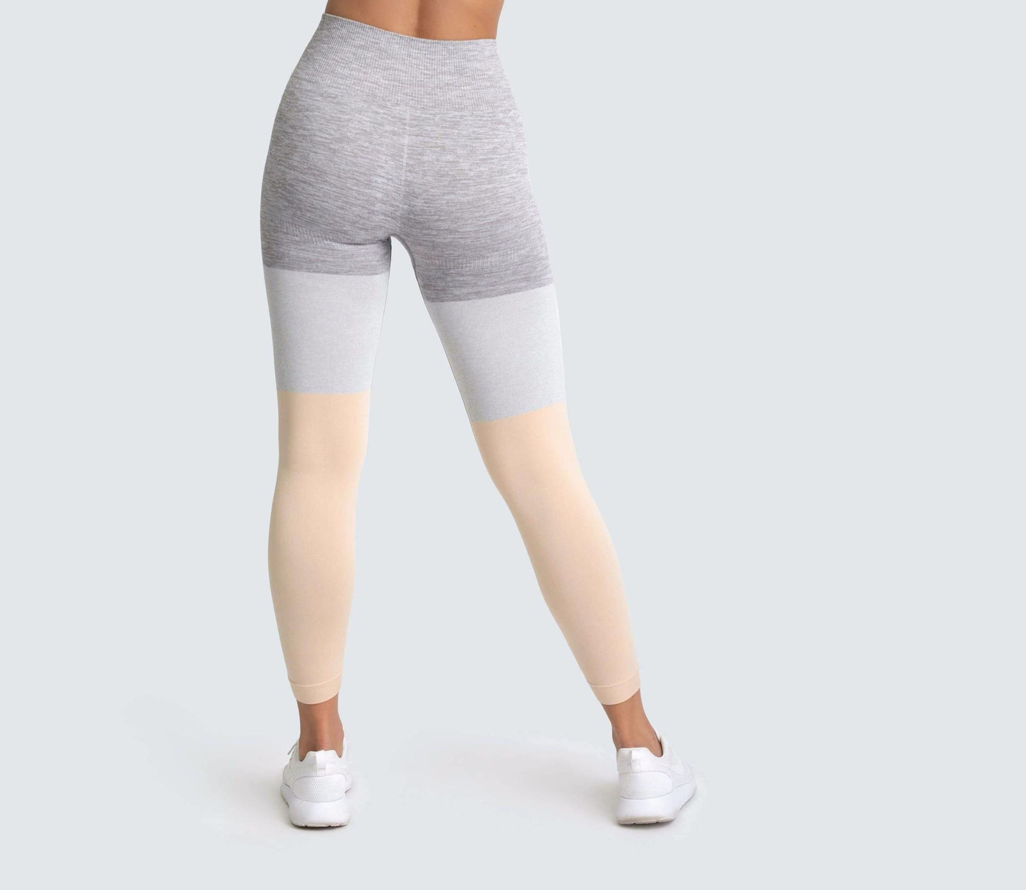 Power Play High-Rise Legging