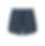Men’s premium performance short in Bleu Minuit – midnight blue activewear engineered for movement, style, and comfort.
