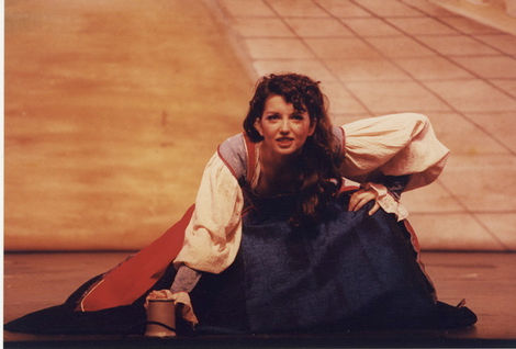 Kiss Me Kate
