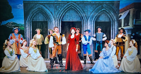 Kiss Me Kate