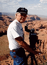 Bill Leverton