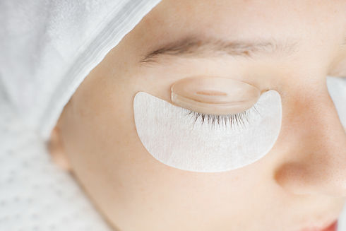 Lash lift