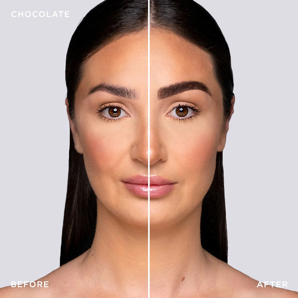 Thumbnail: Tinted Multi-Peptide Brow Gel