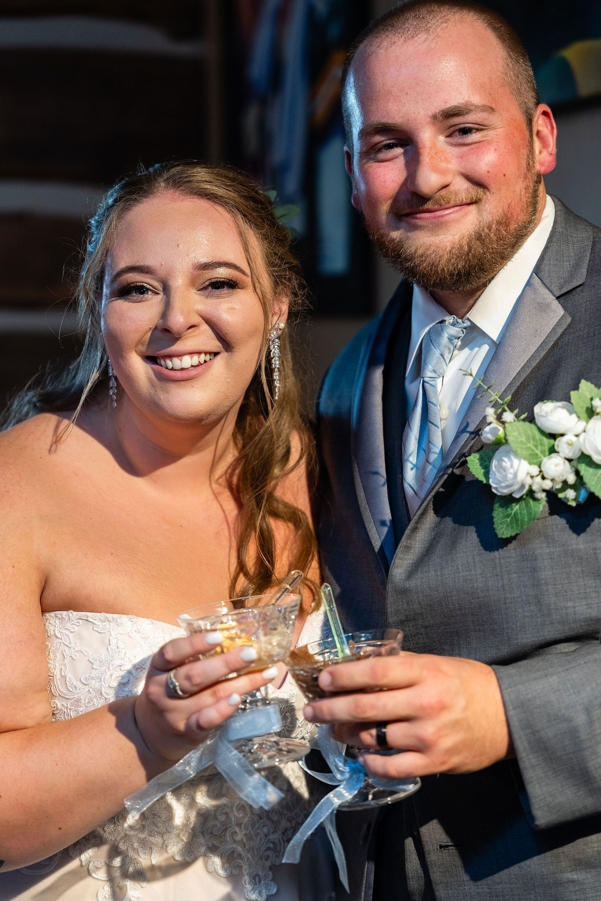 wedding day makeup