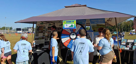 2019 Education Initiatives