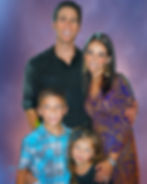 Family Portrait Commisison