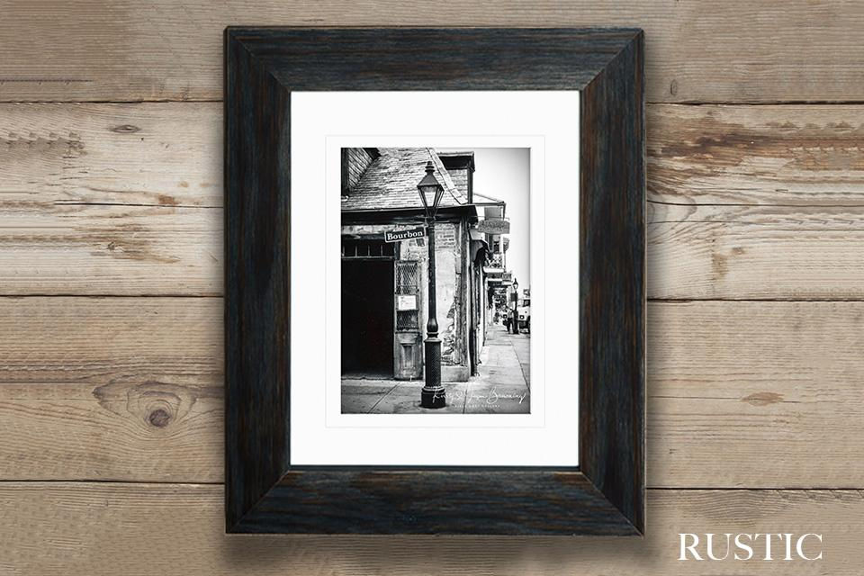 Thumbnail: Bourbon Street