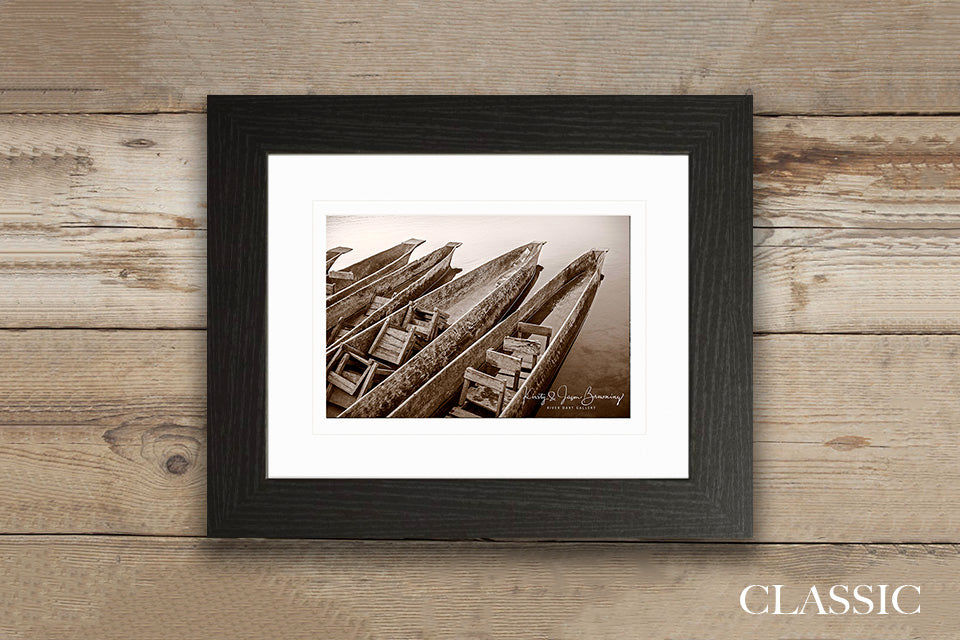 Thumbnail: Dugout Canoe