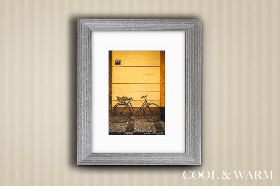 Thumbnail: Quiet Afternoons