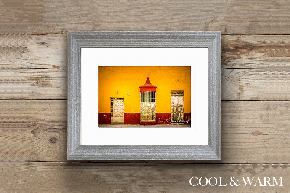 Thumbnail: Amarillo Doors