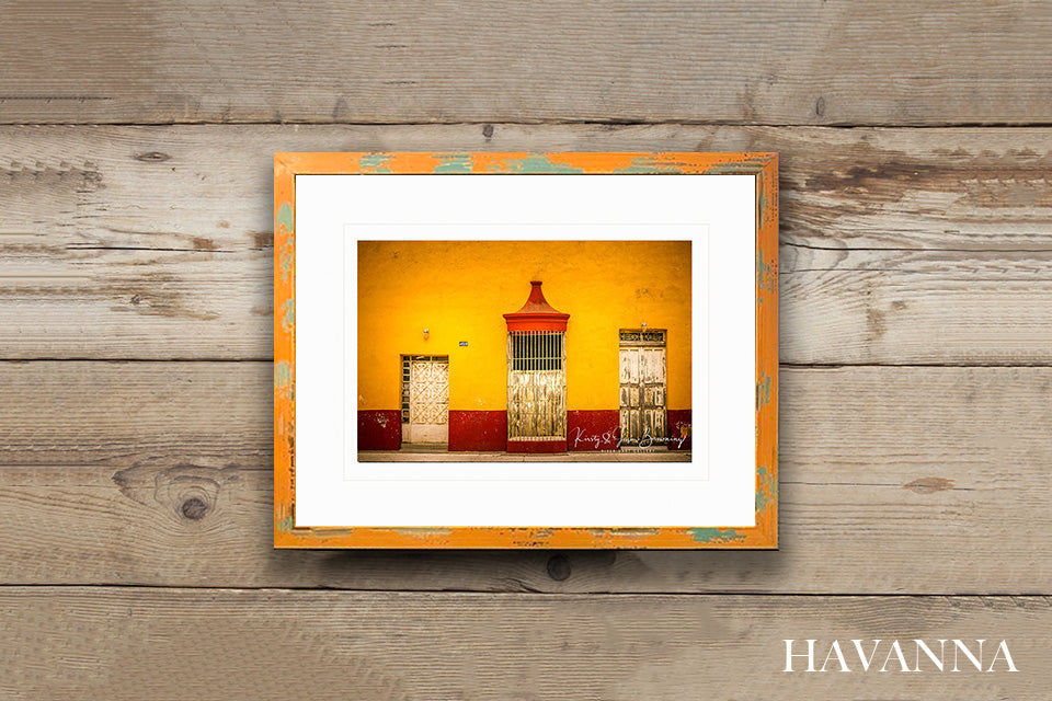 Thumbnail: Amarillo Doors