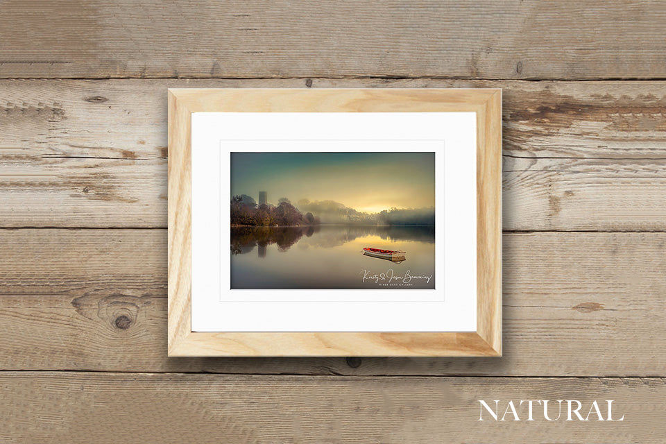 Thumbnail: Morning Light