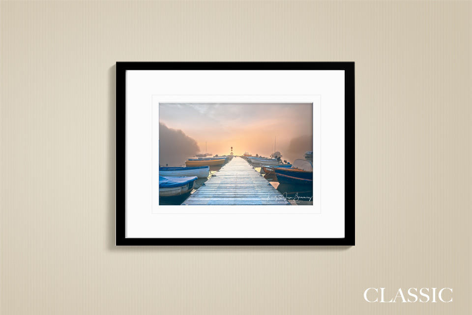 Thumbnail: A Chill in the Air