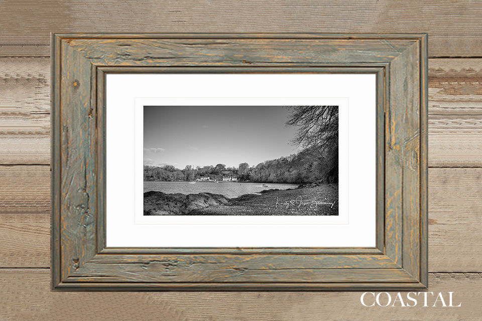 Thumbnail: Duncannon Overlook