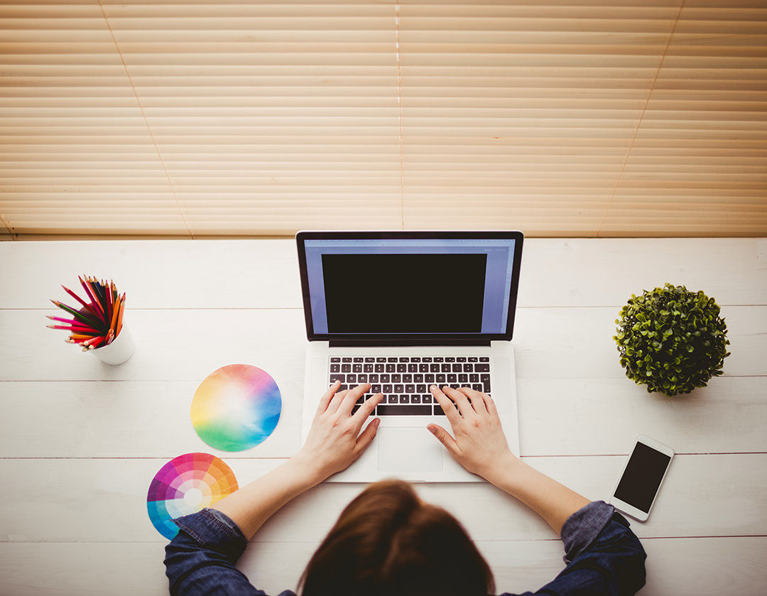 Web Design Additional Services- Content Creation - per page