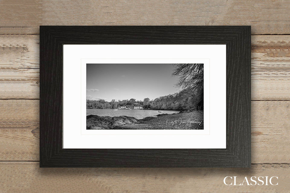 Thumbnail: Duncannon Overlook