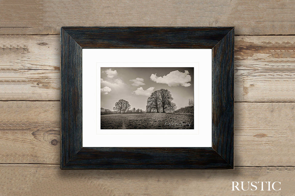 Thumbnail: Time Will Tell