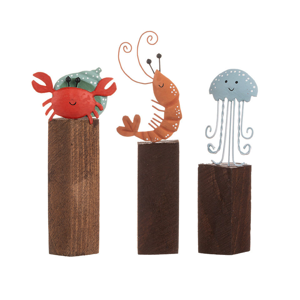 Thumbnail: Octopus -  Fruit De Mer