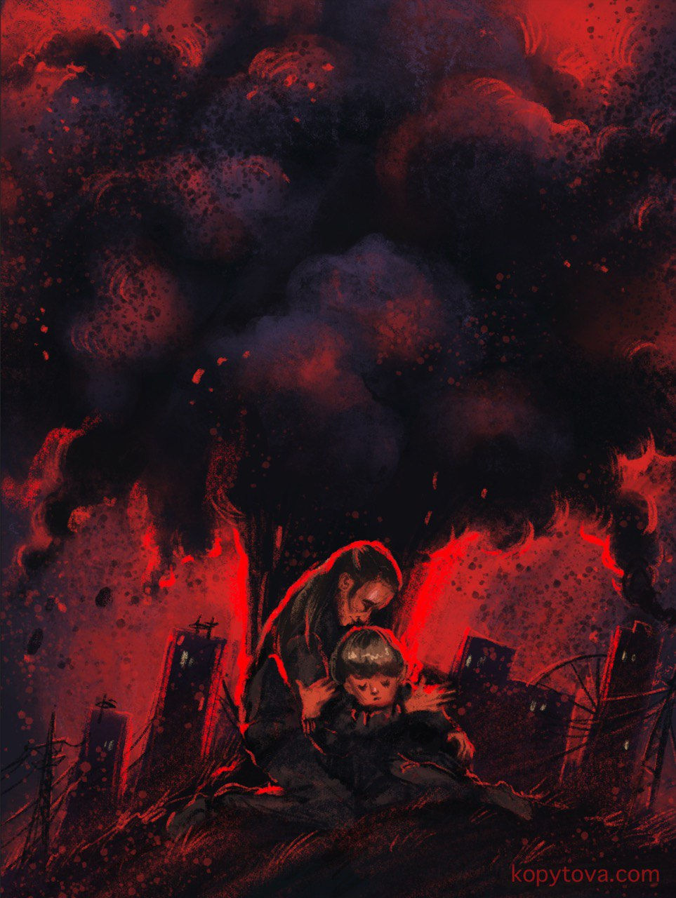 WAR 65