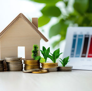 Maison énergetique 4