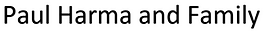 Paul Harma and Family.png