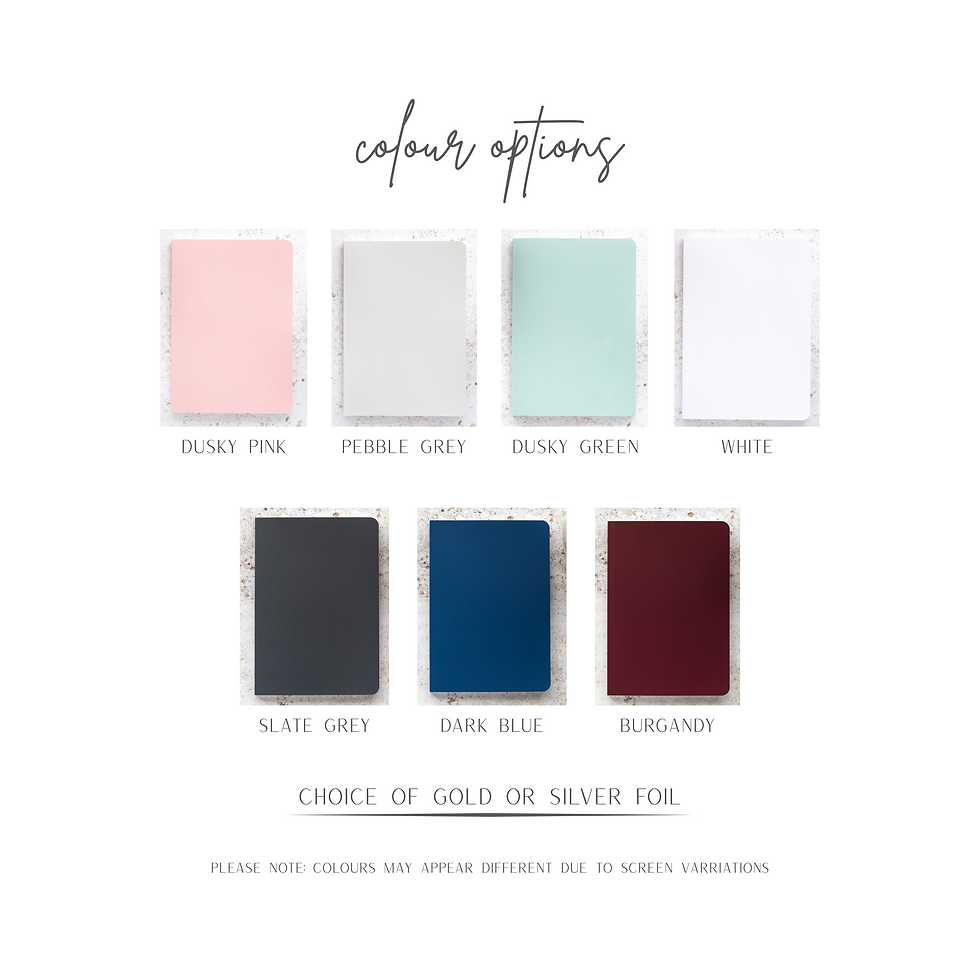 Thumbnail: A5 Nurse Notebook