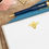 Thumbnail: Bee Notecards & Envelopes