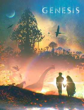 GENESIS | Mysite