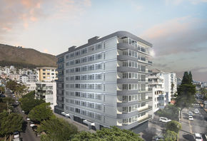 Esplanade_proposed_Option 3B  - Sheet - 01 - Option 1 North Facing View.jpg