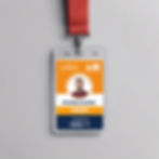 Create a beautiful and elegant staff ID badge for your school.jpg