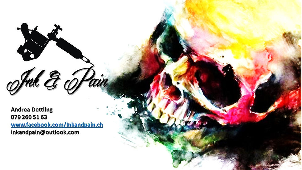 Ink & Pain Logo 2