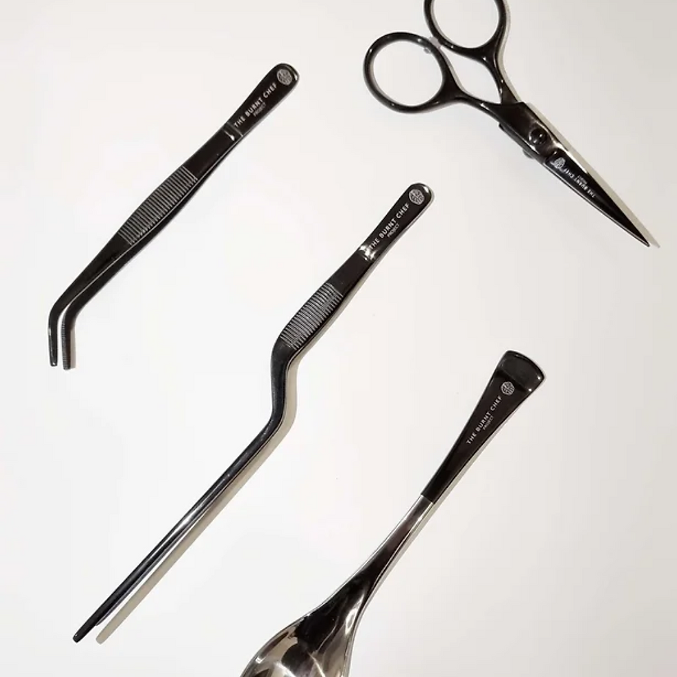 Miniatura: The Premium Chef Bundle