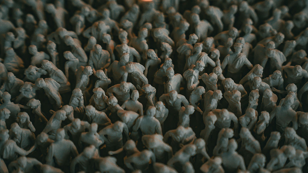 Building Inclusive and Rights-Based AI Governance