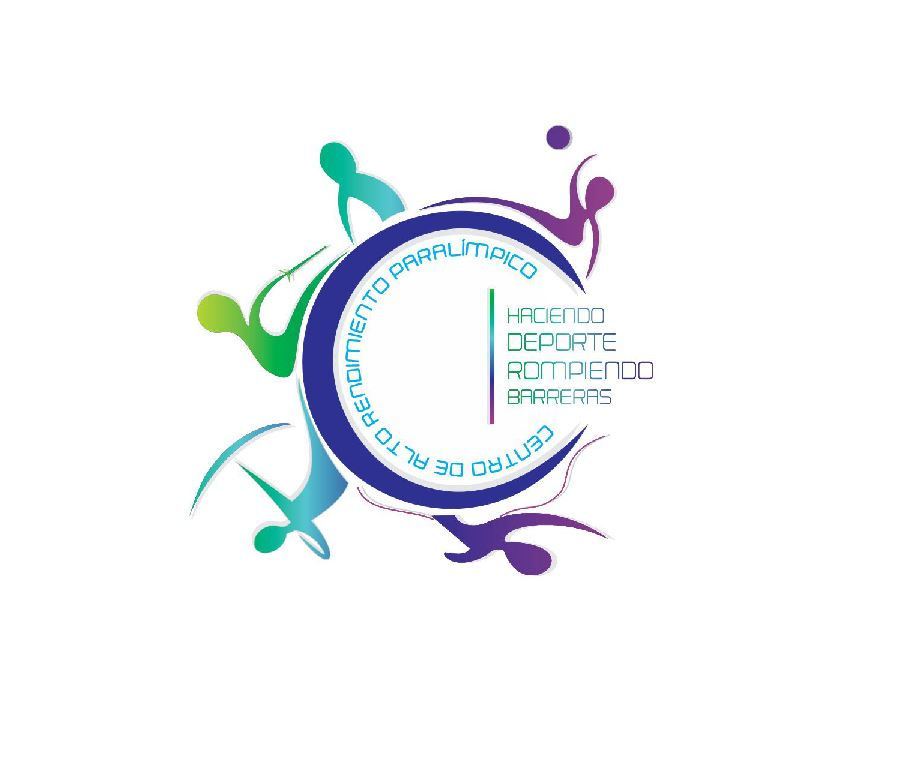 CENTRO DE ALTO RENDIMIENTO PARALIMPICO