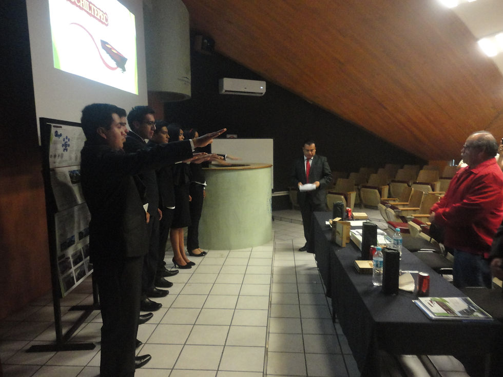 Complejo Ecoturistico Xolchitepec