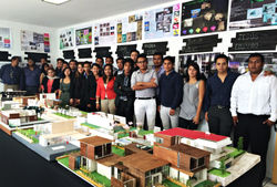 Exposiciones