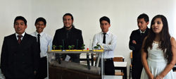 Exposición